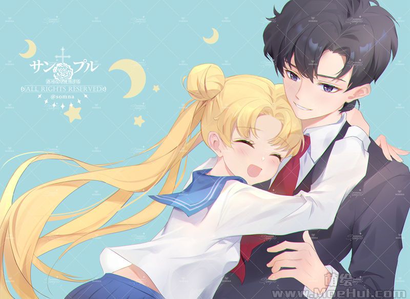 图片[8] - [画师推荐][somna(somna825)]Pixiv+推特图片包[87P] - 二次元星球