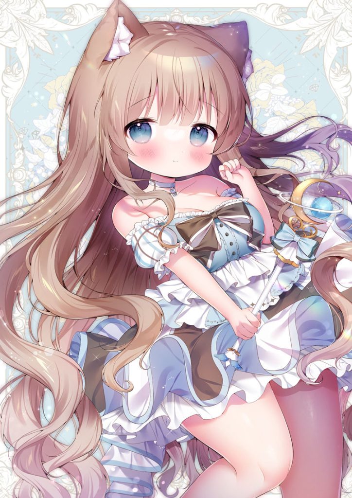 图片[10] - [つきみむみ(Tsukimi_Mumi)]Pixiv+推特图片包[225P] - 二次元星球