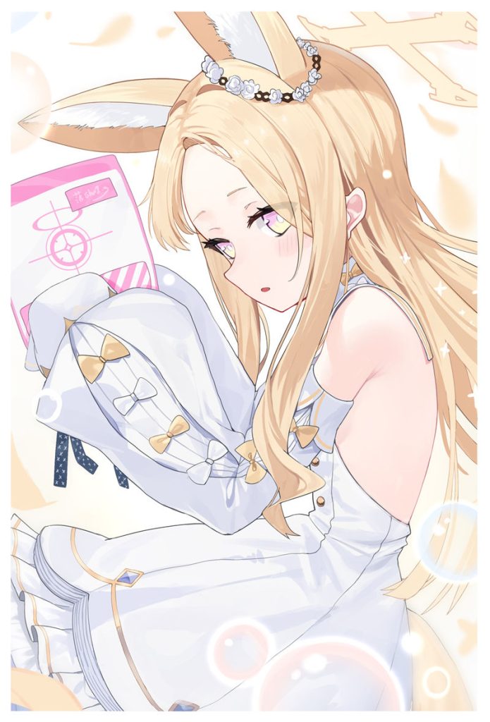 图片[1] - [画师推荐][落shu1>°))))彡(luoshu1_v0)]Pixiv图片包[54P] - 二次元星球