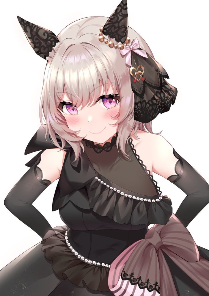 图片[11] - [画师推荐][溟幸(Minyuki_nya)]Pixiv图片包[46P] - 二次元星球