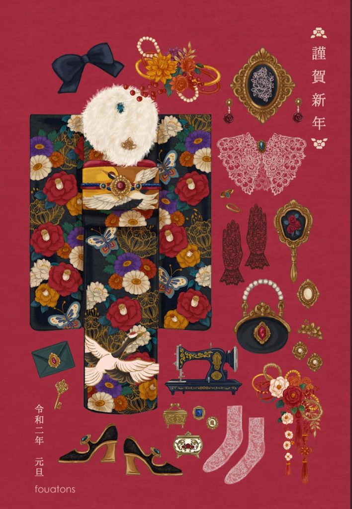 图片[11] - [ふわっとん(fouatons)]Pixiv+tumblr+instagram+推特图片包[1021P] - 二次元星球
