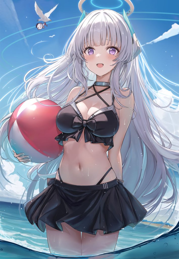 图片[1] - [画师推荐][DaSiu(liyu76337313)]Pixiv+推特图片包[118P] - 二次元星球