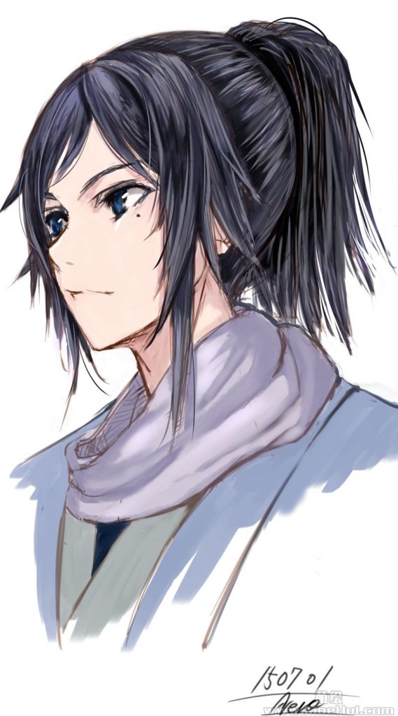 图片[11] - [くろぬこネーロ(kuronekonero)]Pixiv+推特图包[1060P] - 二次元星球