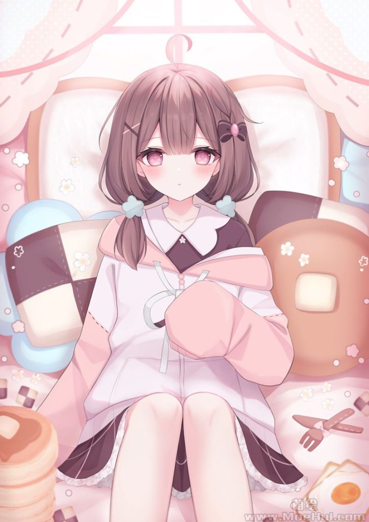 图片[10] - [古茉こまり(tnkmmstn)]Pixiv+推特图片包[156P] - 二次元星球