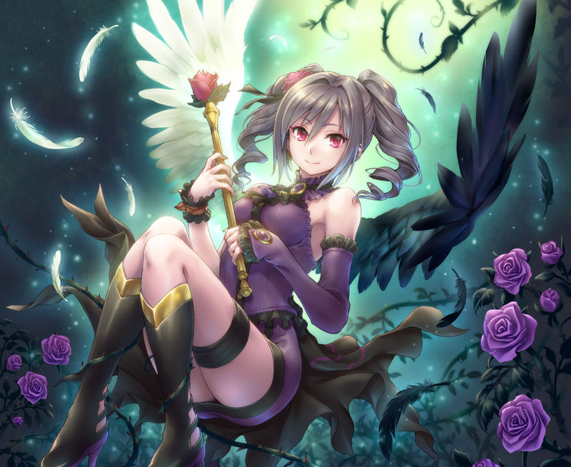 图片[4] - [トシノハヤ(toshinohaya)]Pixiv+推特图片包[109P] - 二次元星球