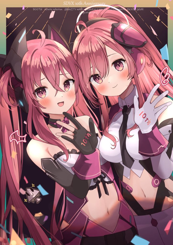 图片[19] - [ごま(5ma)]Pixiv+推特图片包[906P] - 二次元星球