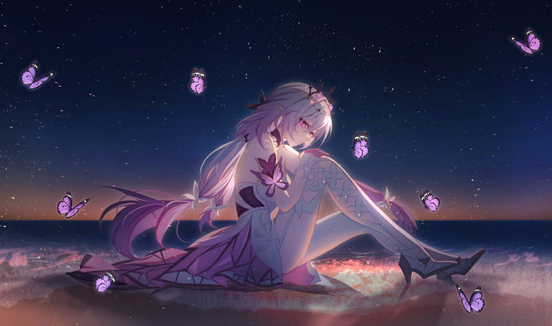 图片[15] - [画师推荐][Rurei(Luzh2666)]Pixiv+推特图片包[96P] - 二次元星球
