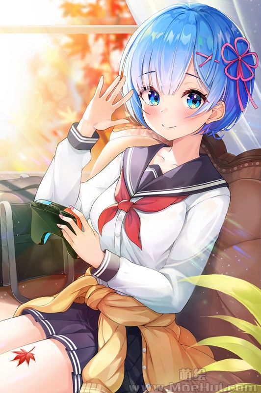 图片[6] - [Lebring(nam07_sj)]Pixiv+instagram+推特图片包[141P] - 二次元星球