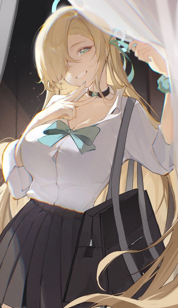 图片[17] - [画师推荐][酱猪蹄jiojio(jiojio_gingin)]Pixiv+推特图片包[91P] - 二次元星球