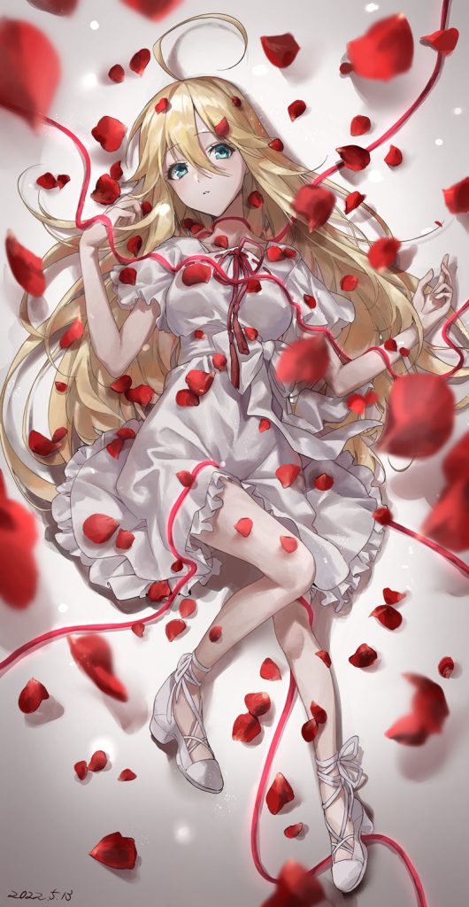 图片[11] - [コッペパン(koppepan883)]Pixiv+推特图片包[379P] - 二次元星球