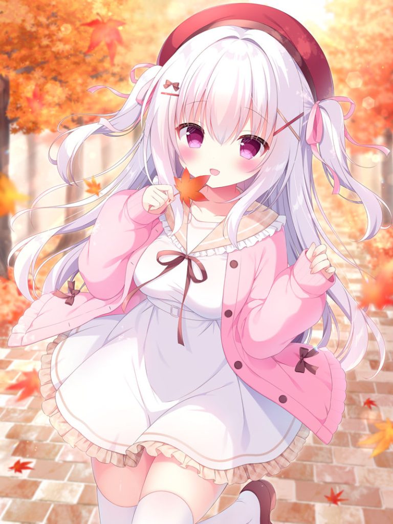 图片[6] - [画师推荐][ねこぼしゆき(nekoboshi_yuki)]Pixiv+推特图片包[72P] - 二次元星球