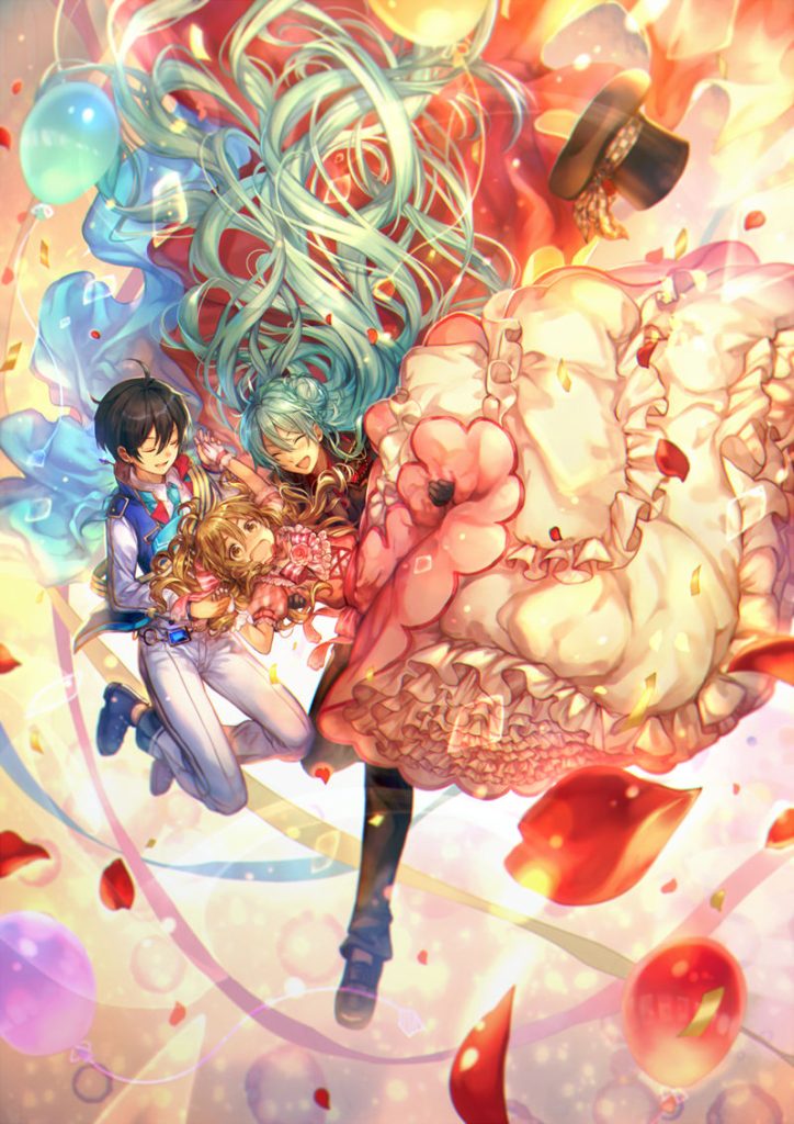 图片[16] - [画师推荐][しがらき旭(Shigaraki Akira)]Pixiv+推特图片包[588P] - 二次元星球