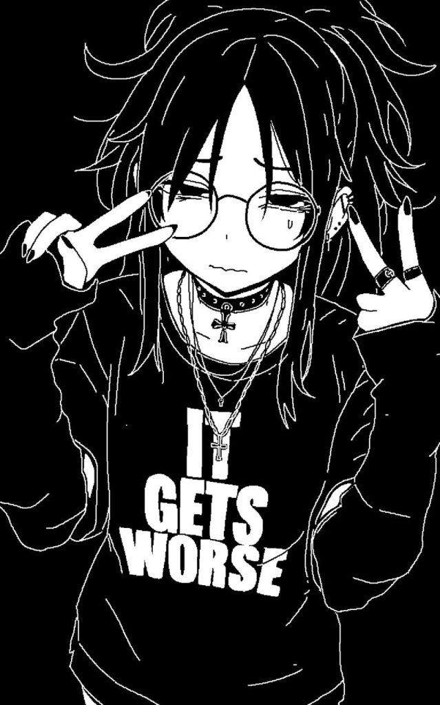图片[9] - [monokuro(monokurocorp)]推特图片包[33P] - 二次元星球