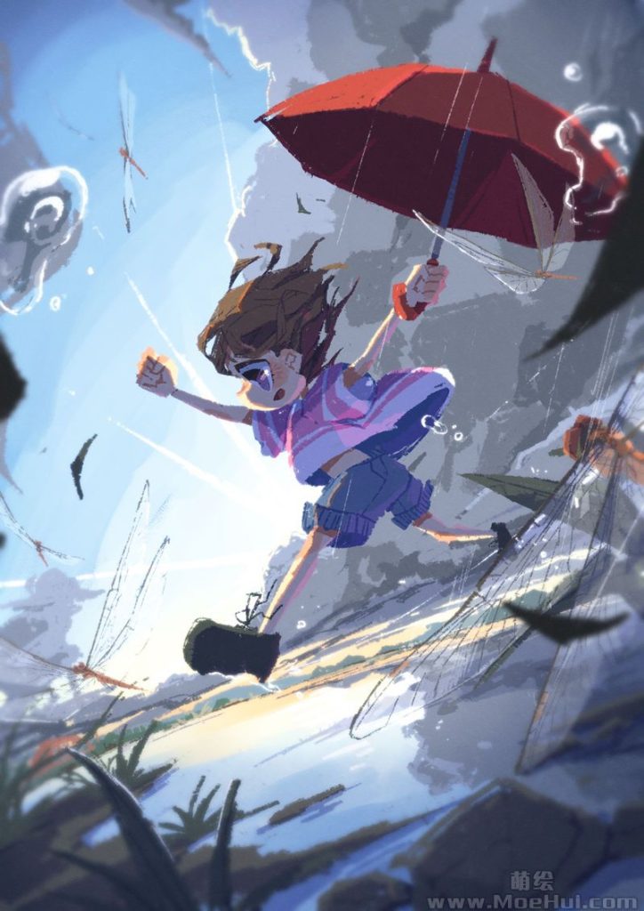 图片[7] - [こかまきり(kokamakiri73)]Pixiv+推特图片包[111P] - 二次元星球