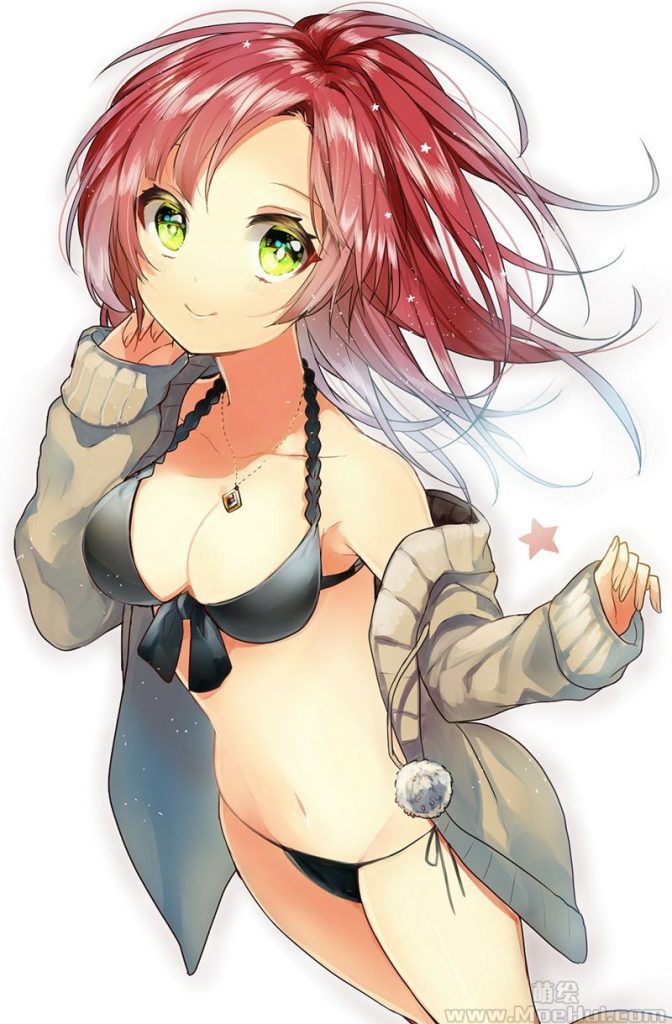 图片[7] - [姐川(sogawa)]PIXIV+instagram+散图+推特图片包[605P] - 二次元星球
