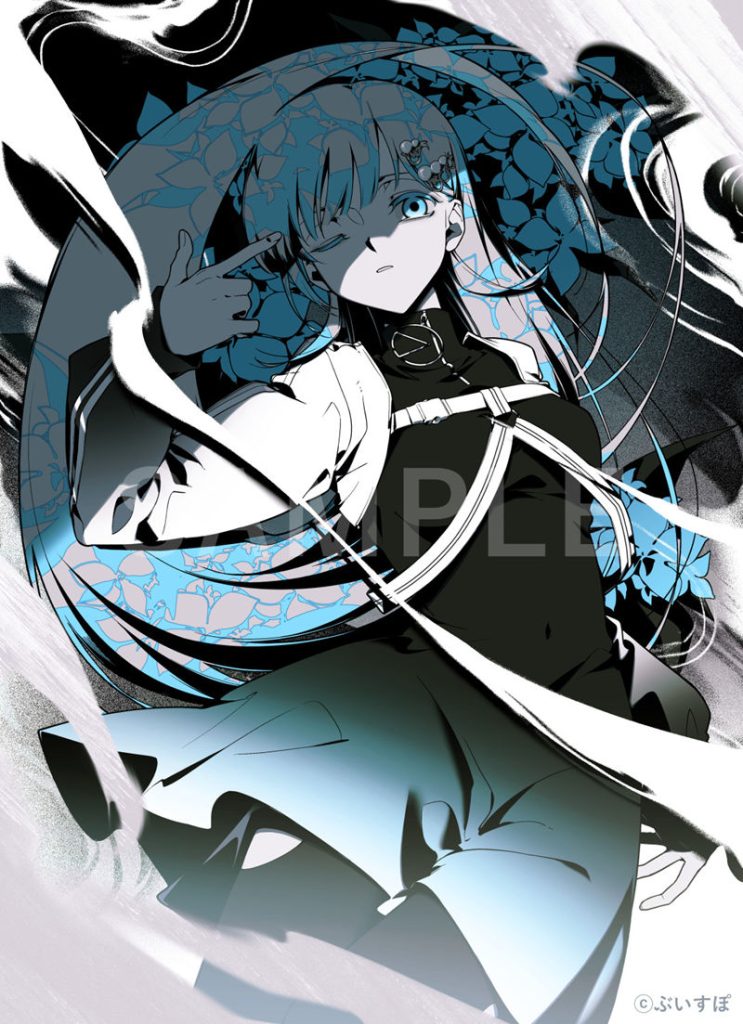 图片[13] - [しづ(Dsd_kgn)]Pixiv+instagram+bluesky+tumblr+推特图片包[569P] - 二次元星球