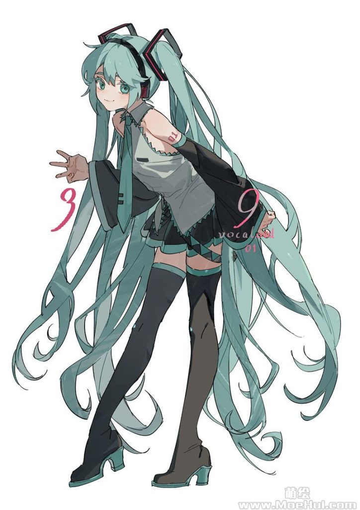 图片[18] - [画师推荐][织布机loom(Zhibujiloom)]Pixiv+tumblr+推特图片包[665P] - 二次元星球