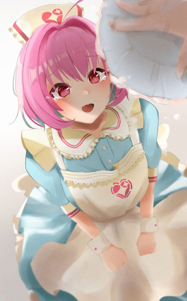 图片[10] - [あらら(FU_N_FU_N_FU_N)]Pixiv+推特图片包[87P] - 二次元星球