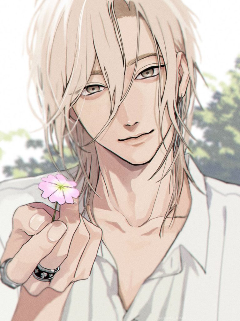 图片[15] - [やまだ(yamada_mkra)]tumblr+推特图片包[519P] - 二次元星球