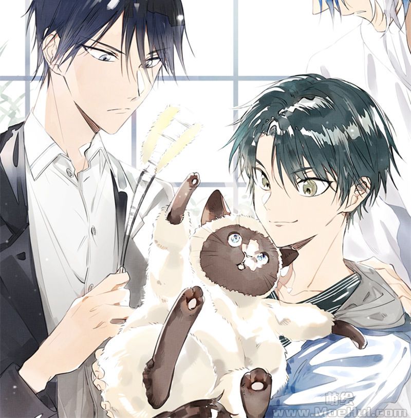 图片[6] - [画师推荐][スオウ(sdurorhr)]Pixiv图片包[1145P] - 二次元星球