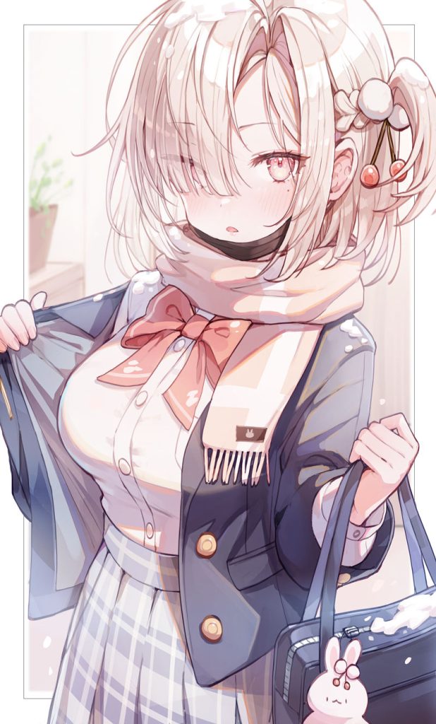 图片[10] - [ミシュネ(misyune)]Pixiv+推特图片包[324P] - 二次元星球