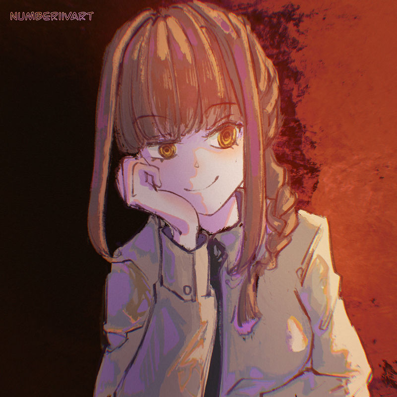 图片[5] - [NumberiivArt(numberiiv)]Pixiv+instagram图片包[372P] - 二次元星球