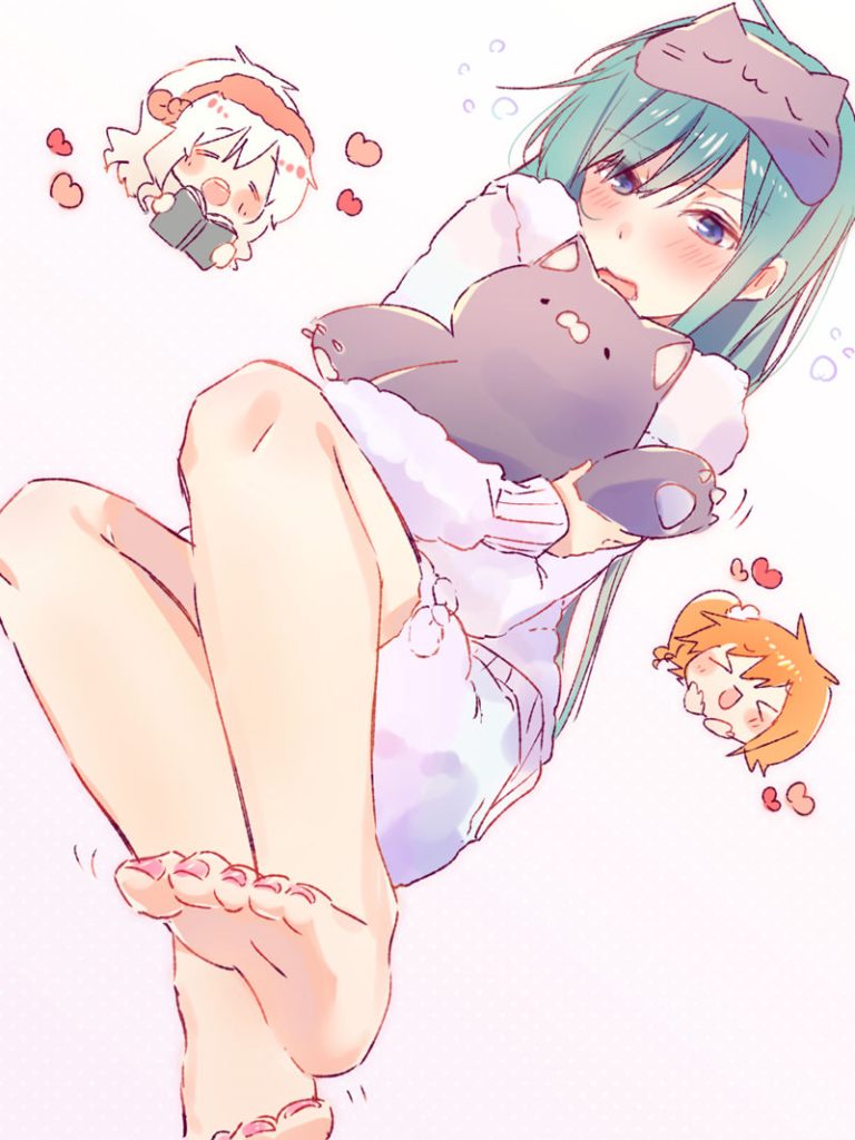 图片[12] - [もふこけ(mohukok)]Pixiv+推特图片包[241P] - 二次元星球
