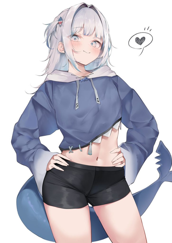 图片[4] - [Pepa(Pepq__)]Pixiv+推特图片包[142P] - 二次元星球