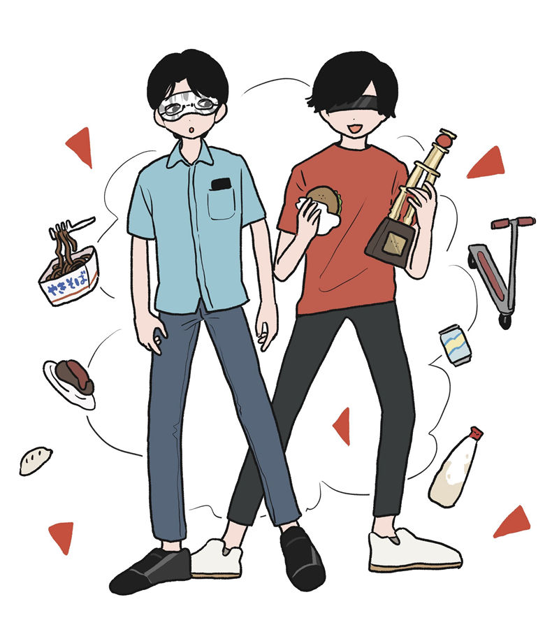 图片[13] - [fucca(fucca_0)]pixiv+tumblr+推特图片包[959P] - 二次元星球