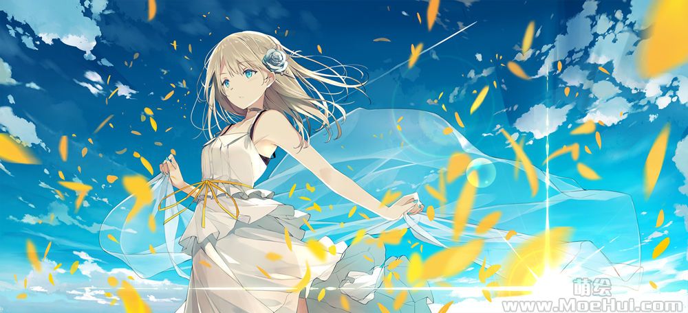 图片[10] - [アシマ(Ashima)]Pixiv+部分FANBOX+推特图片包[304P] - 二次元星球