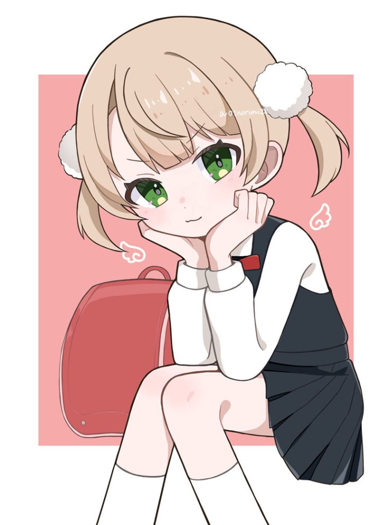 图片[11] - [のりみ。(01norimi28)]Pixiv+推特图片包[50P] - 二次元星球