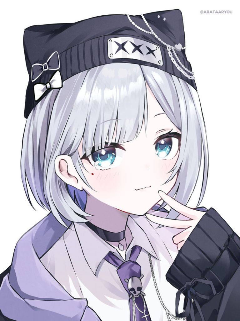 图片[17] - [Ryo Arata(arataaryou)]Pixiv+推特图片包[291P] - 二次元星球