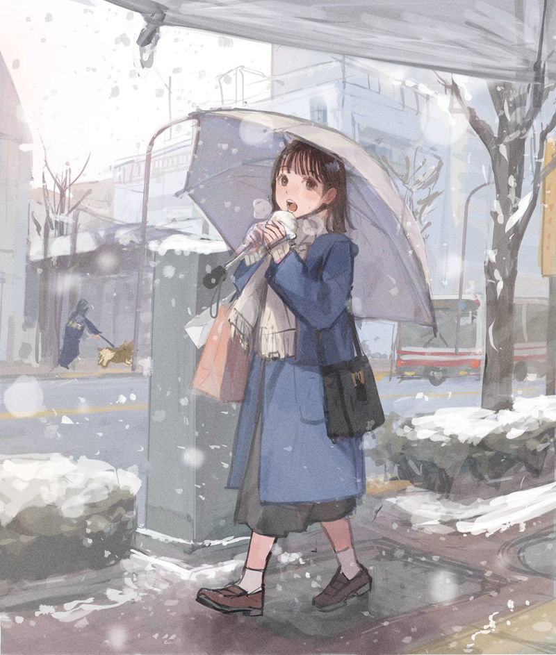 图片[18] - [うた坊(chicken_utk)]instagram+推特图片包[178P] - 二次元星球