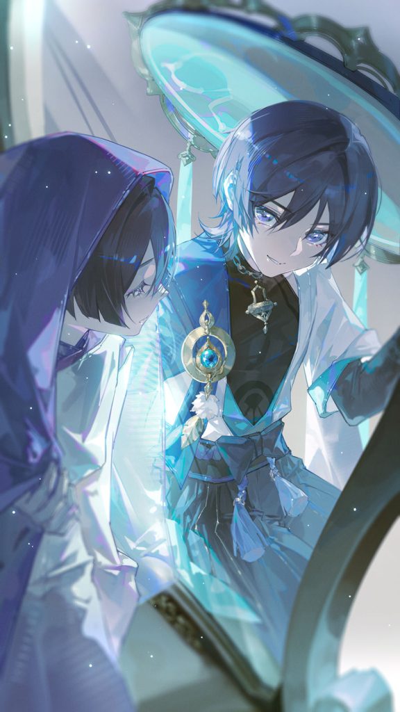 图片[13] - [画师推荐][兔扎特(Rainygo)]Pixiv+推特图片包[472P] - 二次元星球