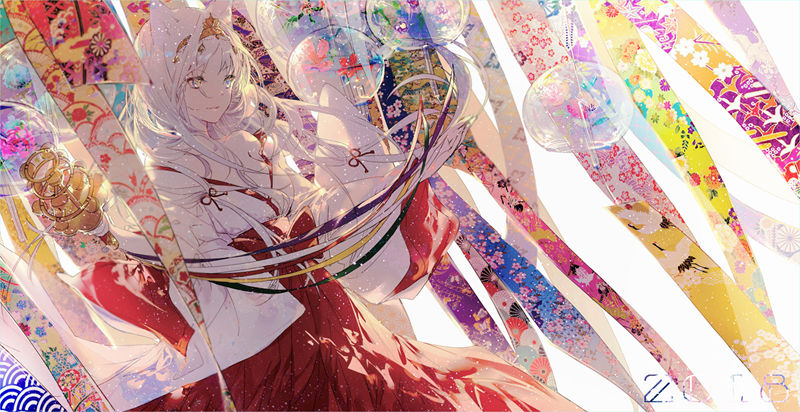 图片[7] - [きのこ姫(Kinokohime)]Pixiv+instagram+tumblr+推特图片包[491P] - 二次元星球