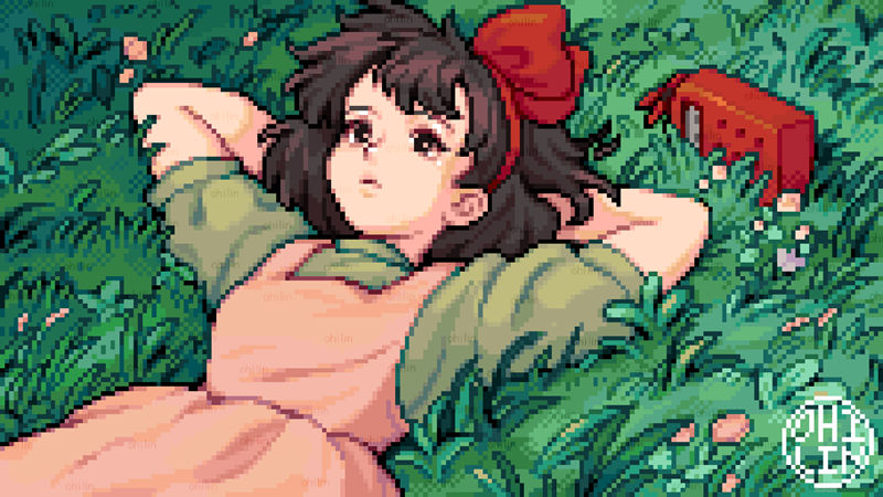 图片[7] - [ohilin]instagram+deviant+推特图片包[540P] - 二次元星球