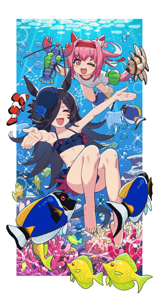图片[9] - [サルコファージ(sarcophage)]Pixiv+推特图片包[506P] - 二次元星球