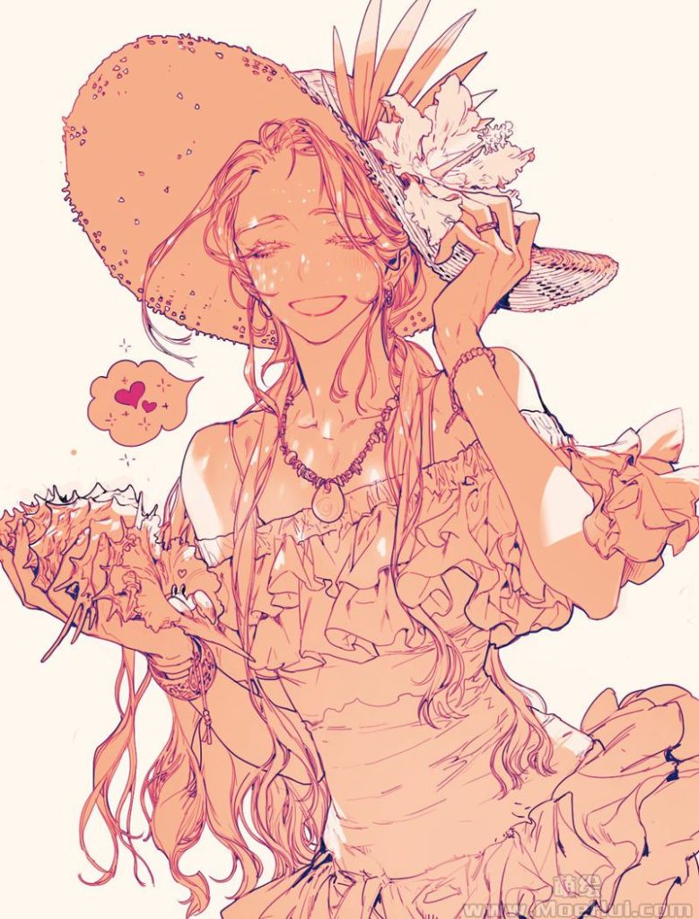 图片[4] - [82PIGEON(666pigeon)]Pixiv+小部分fanbox+instagram+bluesky+推特图片包[2280P] - 二次元星球