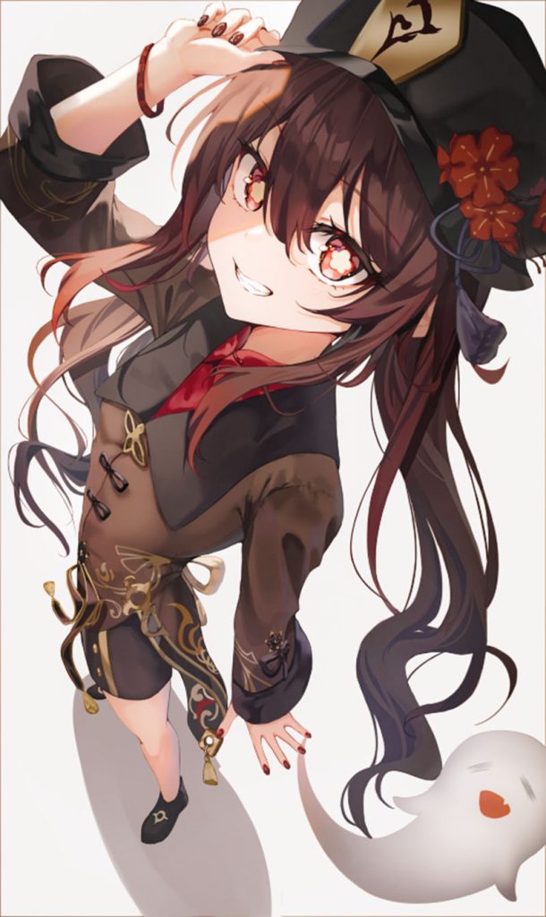图片[5] - [Ha_en(Ha_en__)]Pixiv+推特图片包[107P] - 二次元星球