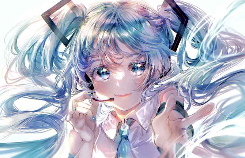 图片[14] - [水鏡ひづめ(pinapo_25)]Pixiv+推特图片包[586P] - 二次元星球