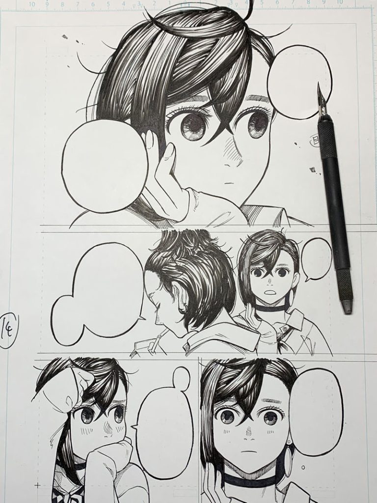 图片[1] - [龍幸伸(TatuYukinobu)]散图包+推特图片包[286P] - 二次元星球