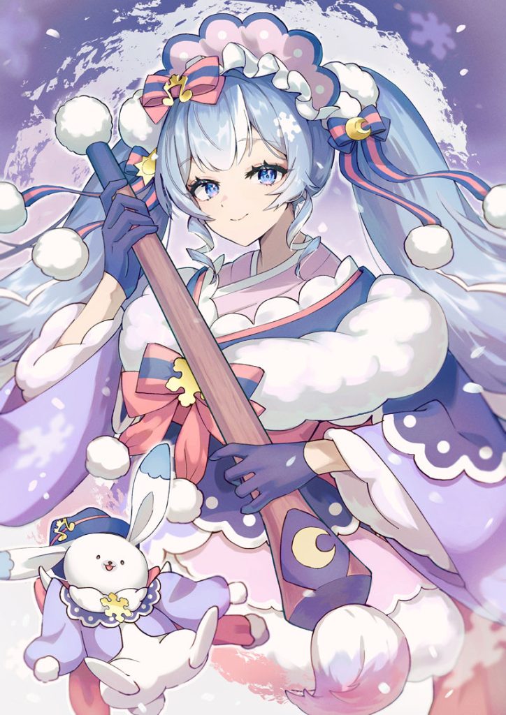 图片[5] - [画师推荐][こたぱん(kotatsukarakita)]Pixiv+instagram+推特图片包[320P] - 二次元星球