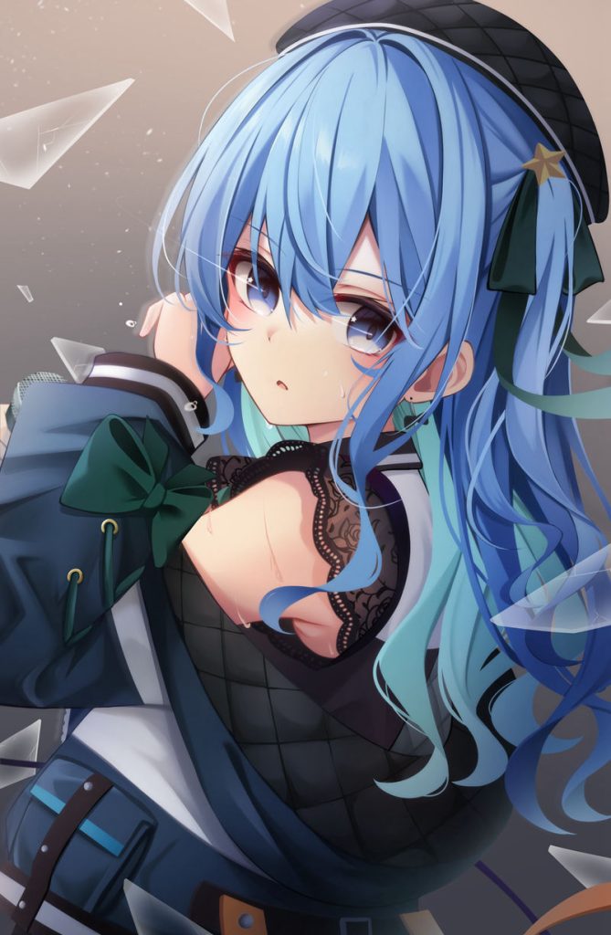图片[18] - [司ツバサ(tsukasa_1719)]Pixiv+推特图片包[213P] - 二次元星球