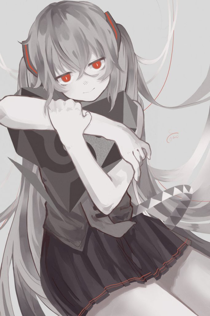 图片[1] - [画师推荐][Towo(Towo_nita)]Pixiv+BlueSky+推特图片包[82P] - 二次元星球