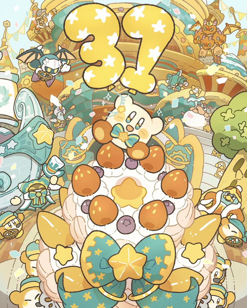图片[17] - [春喰い(Harukui_i)]Pixiv+推特图片包[683P] - 二次元星球