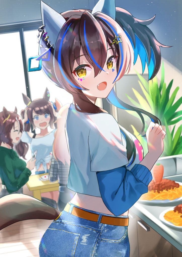 图片[8] - [うぐら(ugurax)]Pixiv+推特图片包[173P] - 二次元星球