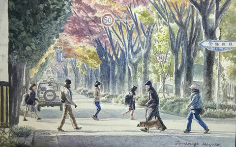 [画师推荐][富永隼人(tommynaga7)]推特图片包[116P] - 二次元星球
