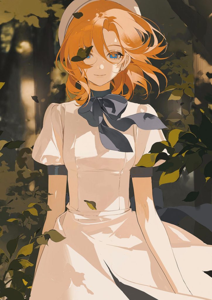 图片[15] - [画师推荐][重帧(chongzhen_085)]Pixiv+推特图片包[183P] - 二次元星球
