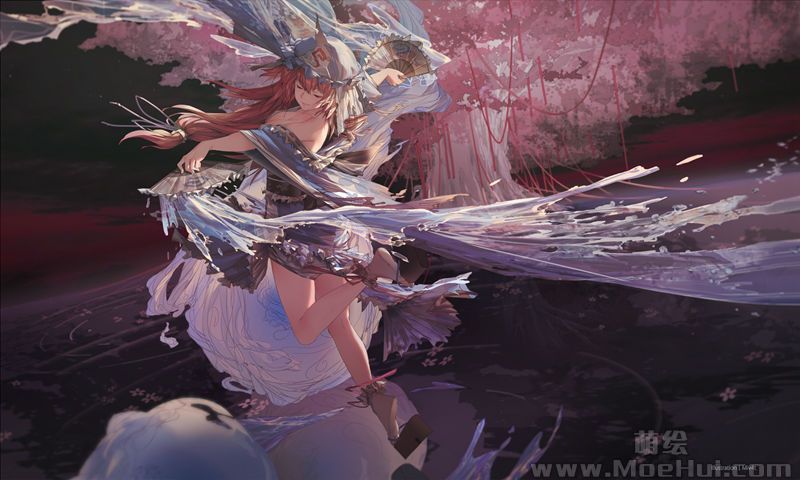图片[8] - [画师推荐][Miv4t(Miv4t_)]Pixiv+推特图片包[605P] - 二次元星球