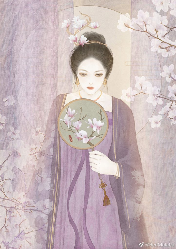 图片[16] - [画师推荐][RedMatcha]散图包+Pixiv图片包[556P] - 二次元星球